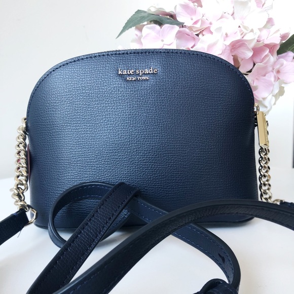 👜💕Kate Spade Crossbody BlazerBlue - Picture 4 of 5